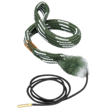 Hoppe's No.9 Quick Clean The BoreSnake