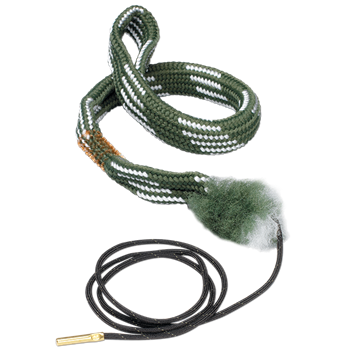 Hoppe's No.9 Quick Clean The BoreSnake