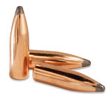 Speer Hunting Rifle Bullets
