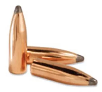 Speer Hunting Rifle Bullets