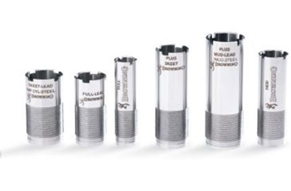 Browning Choke Tubes Invector Plus