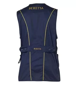 Beretta Men's Clothing Vests
