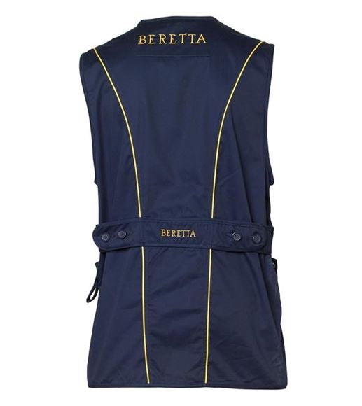 Beretta Men's Clothing Vests