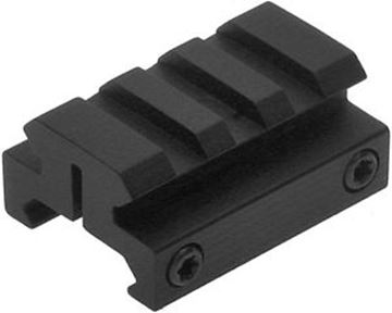 Burris 1/2-Inch Picatinny Riser