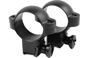 Burris Rimfire & Airgun Rings