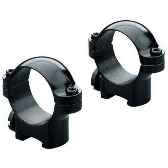 Leupold Optics Ringmounts