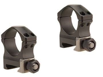 Nightforce Accessories Ultralite Rings