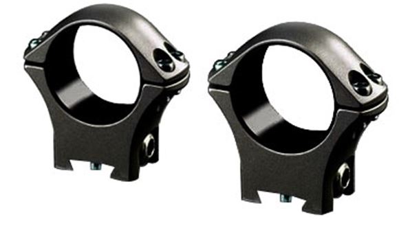 Sako Optilock Ring Mounts