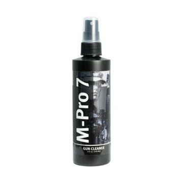 M-Pro7 Gun Cleaner