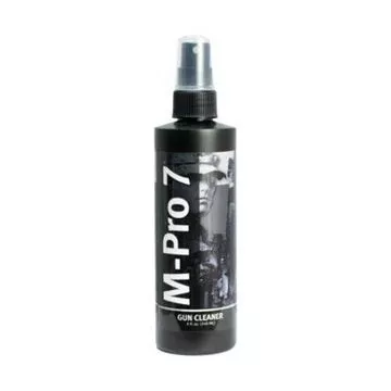 M-Pro7 Gun Cleaner