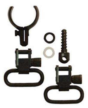 GrovTec GT Swivels GT Barrel Band Sets
