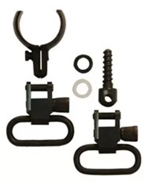 GrovTec GT Swivels GT Barrel Band Sets