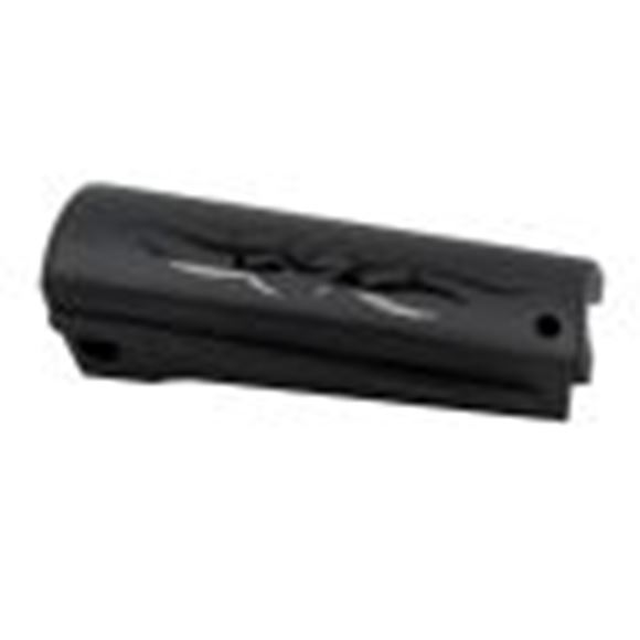 Hogue 1911 Extreme Series Aluminum Mainspring Housings