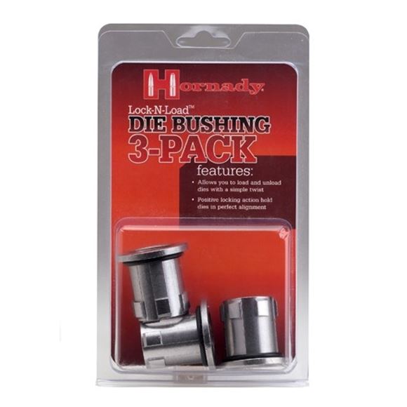 Hornady Metallic Reloading Press Accessories