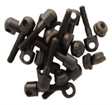 GrovTec GT Machine Screw Swivel Studs & Nuts