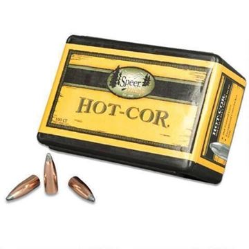 Speer Hunting Rifle Bullets