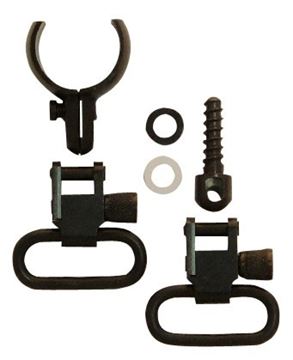 GrovTec GT Swivels GT Barrel Band Sets