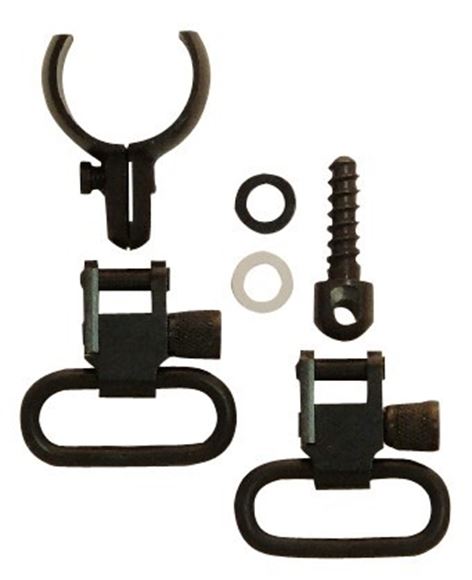 GrovTec GT Swivels GT Barrel Band Sets
