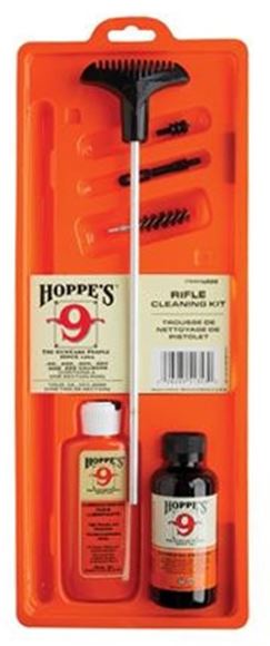 Hoppe's No.9 Cleaning Kits
