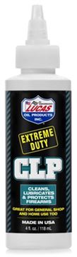 Lucas Oil - Extreme Duty CLP, 4oz