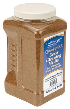 Frankford Arsenal Reloading Tools Media & Polish