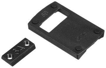 Leupold Optics Bases