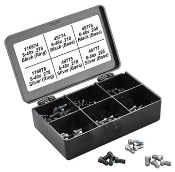 Leupold Optics Tools