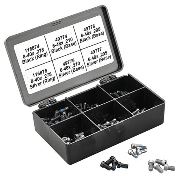 Leupold Optics Tools