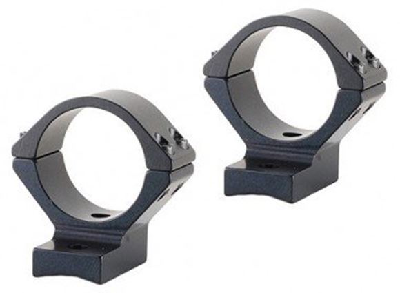 Talley Lightweight One-Piece Alloy Scope Mount