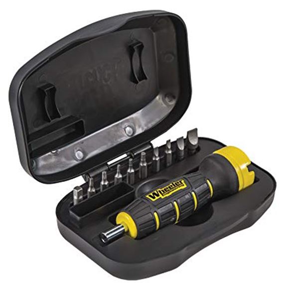 Wheeler Engineering Gunsmithing Supplies Screwdriver Sets