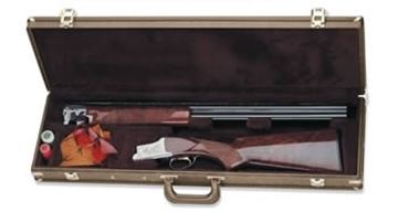 Browning Gun Cases Fitted Gun Cases