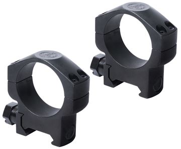 Leupold Optics Rings