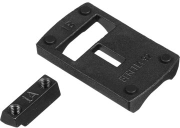 Leupold Optics Bases