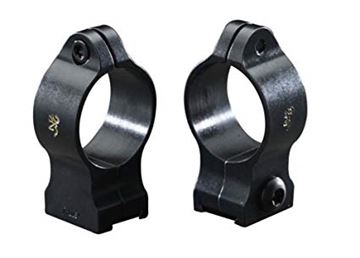 Browning Scope Rings & Bases