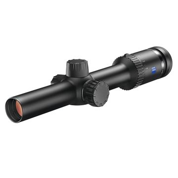 Zeiss Optics Conquest V6 Riflescope