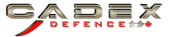 Picture for manufacturer Cadex Defence
