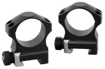 Nightforce Accessories Ultralite Rings