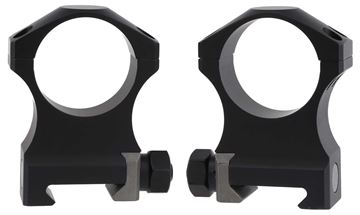 Nightforce Accessories Ultralite Rings