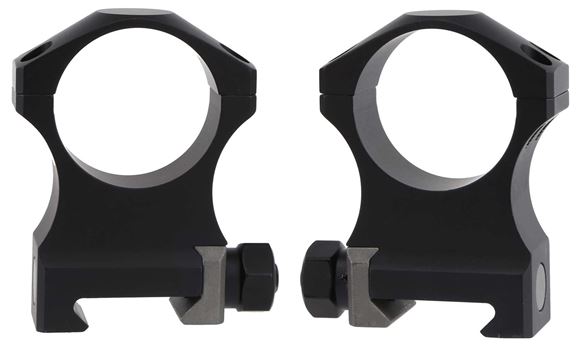 Nightforce Accessories Ultralite Rings