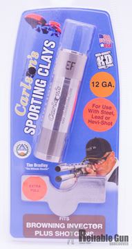 Carlson's Choke Tubes Browning Invector Plus Sporting Clays Choke Tubes