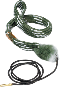Hoppe's No.9 Quick Clean The BoreSnake