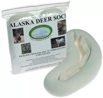Alaska Game Bags Alaska Deer Sock