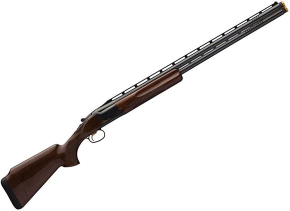 Browning Citori CXT Trap Over-Under Shotgun