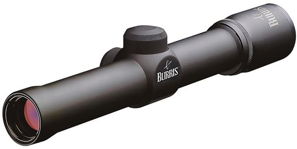 Burris Riflescope Scout Riflescope