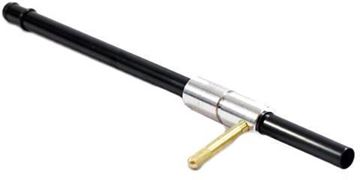 J. Dewey Parts & Accessories, Rod Guides, Adjustable Breech Rod Guide For Bolt-Action Rifle