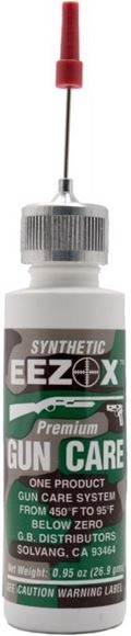 EEZOX Synthetic Premium Gun Care
