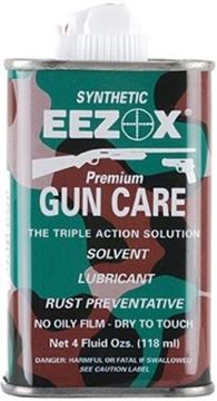 EEZOX Synthetic Premium Gun Care