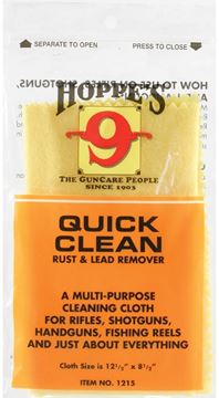 Hoppe's No.9 Cleaning Accessories