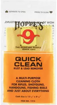 Hoppe's No.9 Cleaning Accessories