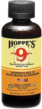 Hoppe's No.9 Bore Cleaners